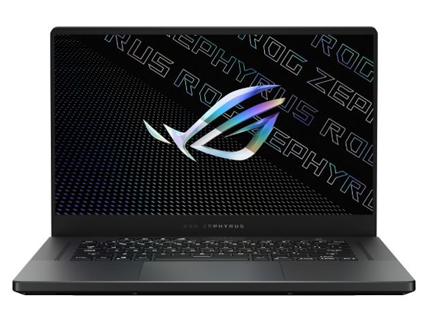 ROG Zephyrus G15 GA503Q Ryzen 9 5900HS���ڃ��f�� �̐��i�摜