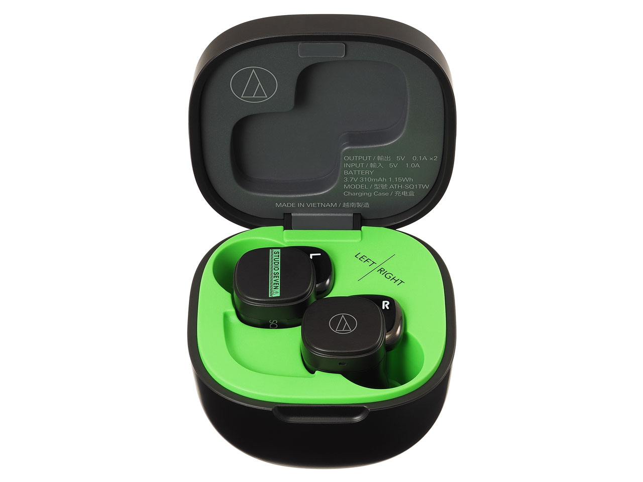 ATH-SQ1TW SVN �̐��i�摜