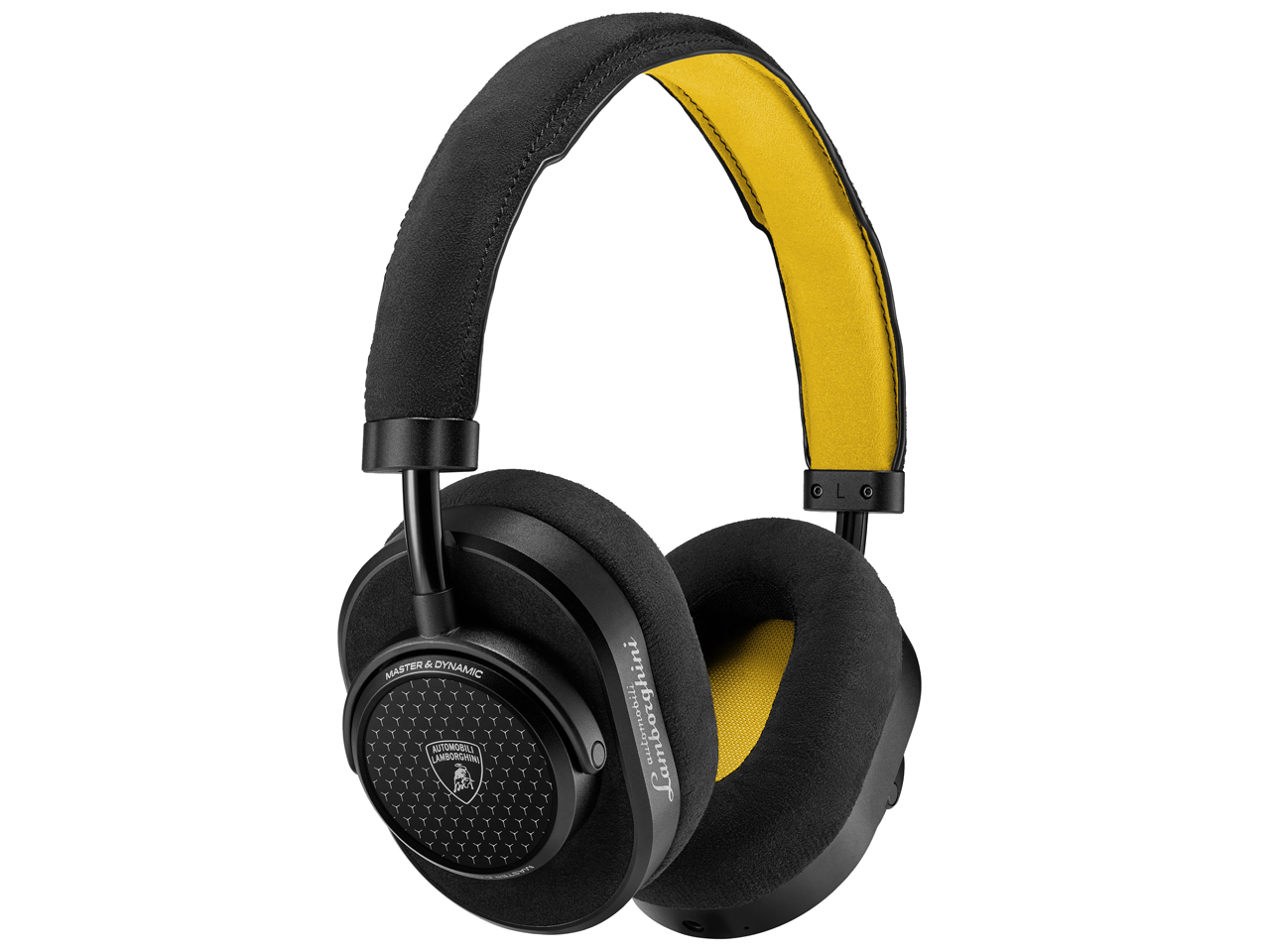 MW65 Automobili Lamborghini �̐��i�摜