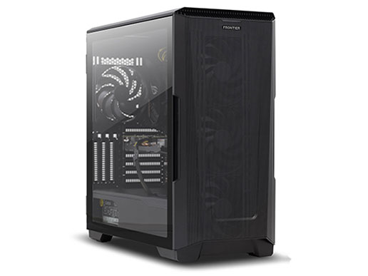 FRGBZ590/KD5 ���i.com����/Core i9/32GB������/512GB NVMe SSD/RTX 3060/�J�X�^�}�C�Y�Ή� �̐��i�摜