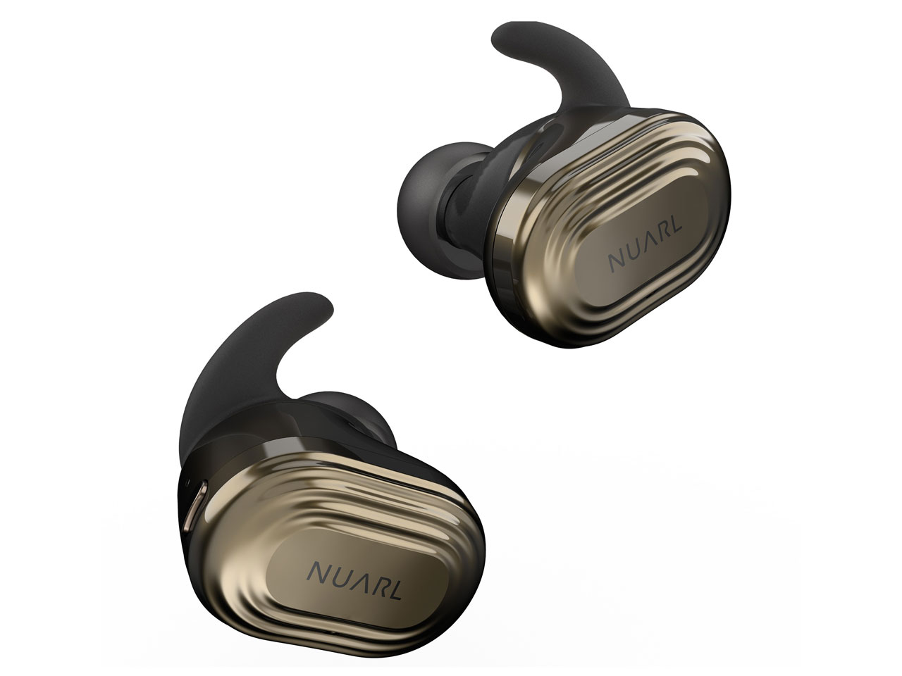 NUARL N10 PLUS �̐��i�摜