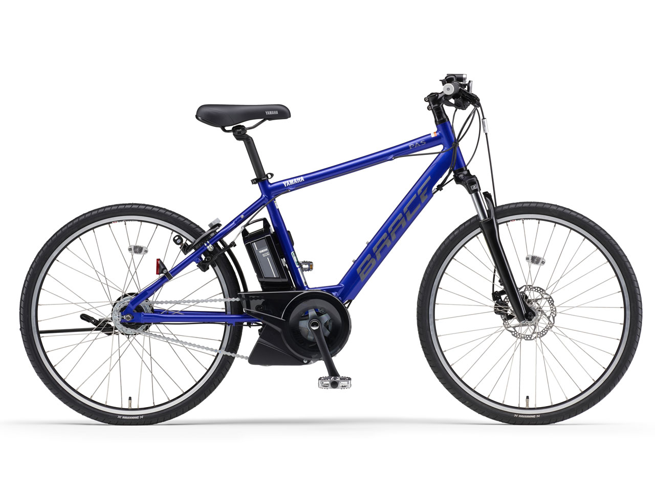 PAS Brace PA26B 2021�N���f�� + ��p�[�d�� �̐��i�摜