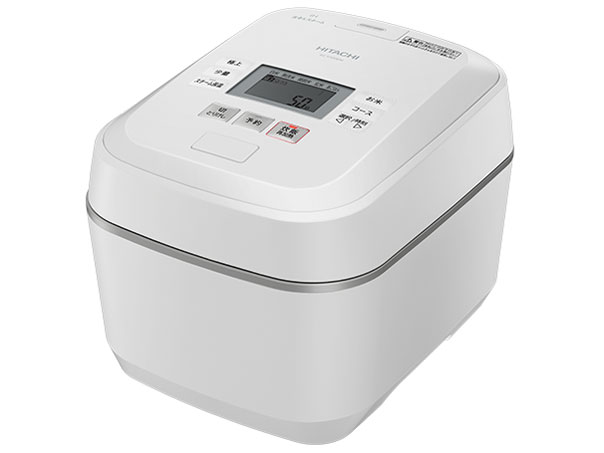 沸騰鉄釜 ふっくら御膳 RZ-V100EM