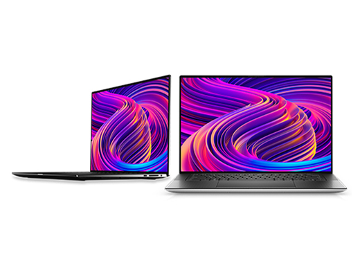 XPS 15 �X�v���}�V�[ Core i9 11900H�E16GB�������E512GB SSD�ERTX 3050Ti�EWUXGA���f�� �̐��i�摜