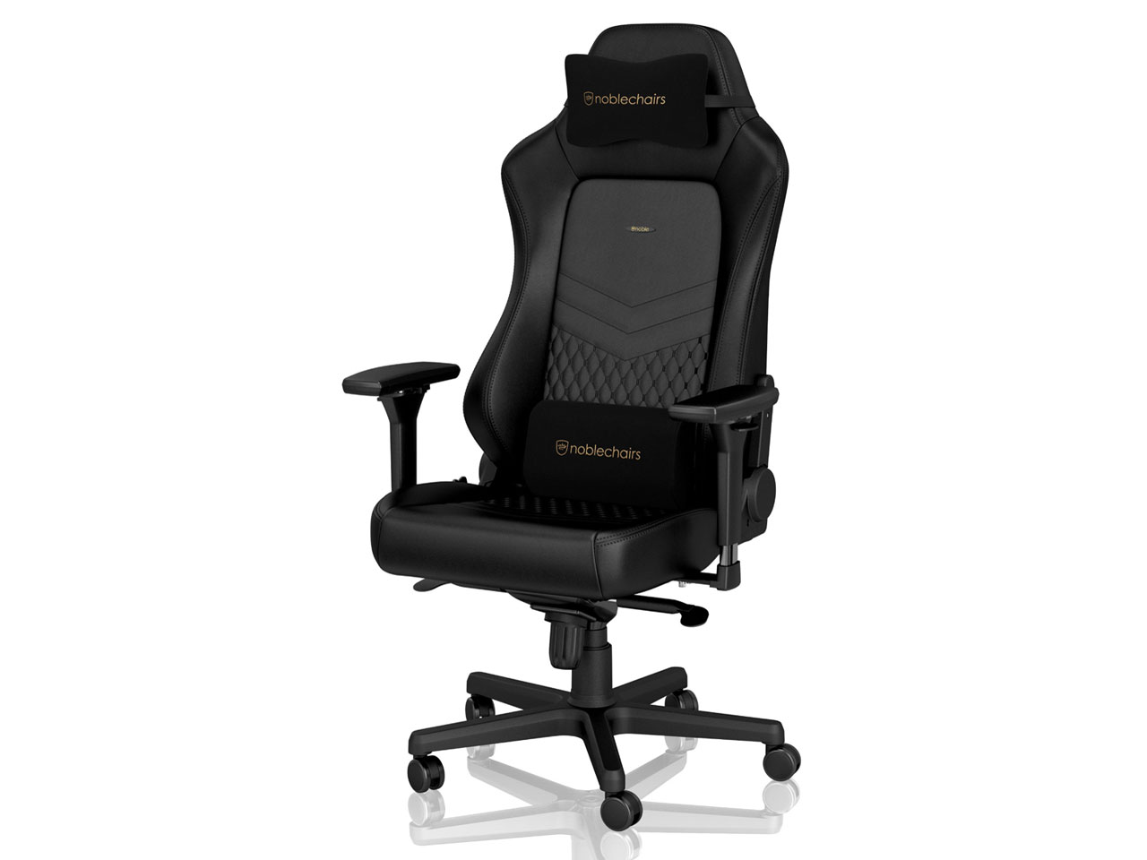 HERO Real Leather NBL-HRO-RL �̐��i�摜