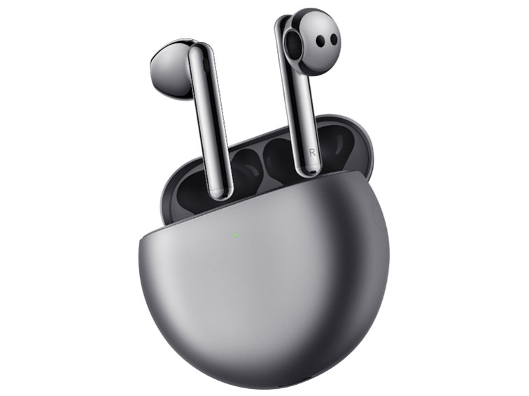 HUAWEI FreeBuds 4 �̐��i�摜