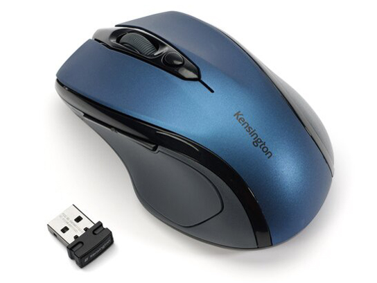 Pro Fit Wireless Mid-Size Mouse �̐��i�摜