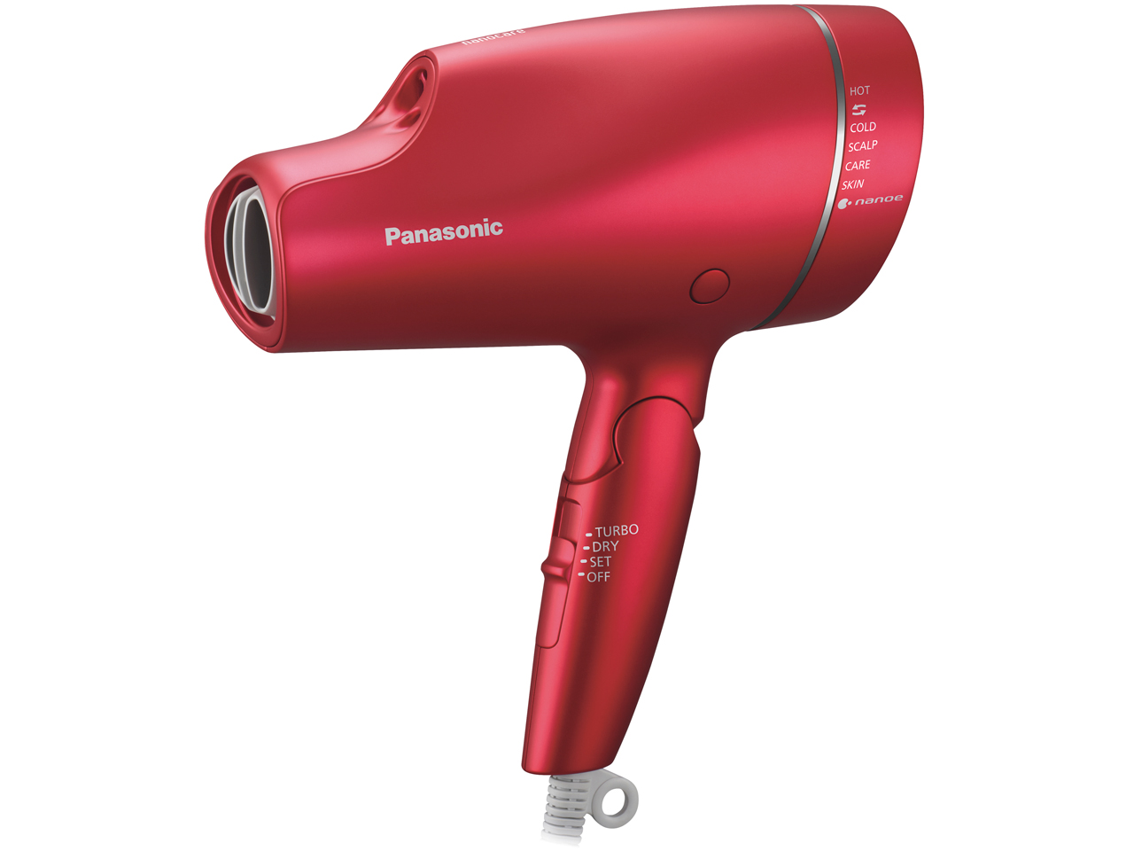 【特別価格/ほぼ新品】ヘアドライヤー　ナノケア　EH-CNA5B-T ブラウン パナソニック ナノケア EH-CNA5B-T [ブラウン] 価格比較 - 価格.com