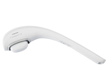 チョッパー X ハンディマッサージャー MD-8303