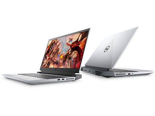 Dell G15 Ryzen Edition �Q�[�~���O�m�[�g�p�\�R�� �v���`�i Ryzen 7 5800H�E16GB�������E512GB SSD�ERTX 3050�E�t��HD 120Hz���ڃ��f�� �̐��i�摜