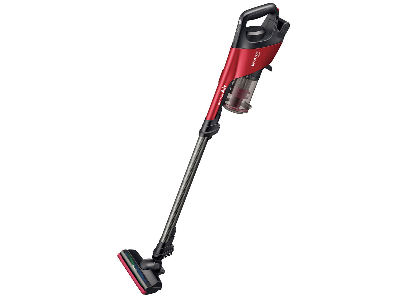 RACTIVE Air POWER EC-SR7