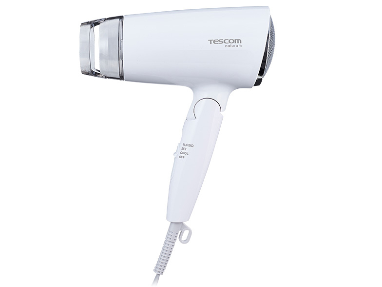 テスコム (TESCOM) ドライヤー マイナスイオン付 naturam ホワイト TID295-W d2ldlup テスコム naturam TID295 価格比較 - 価格.com