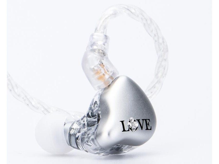 MY LOVE 4 �̐��i�摜