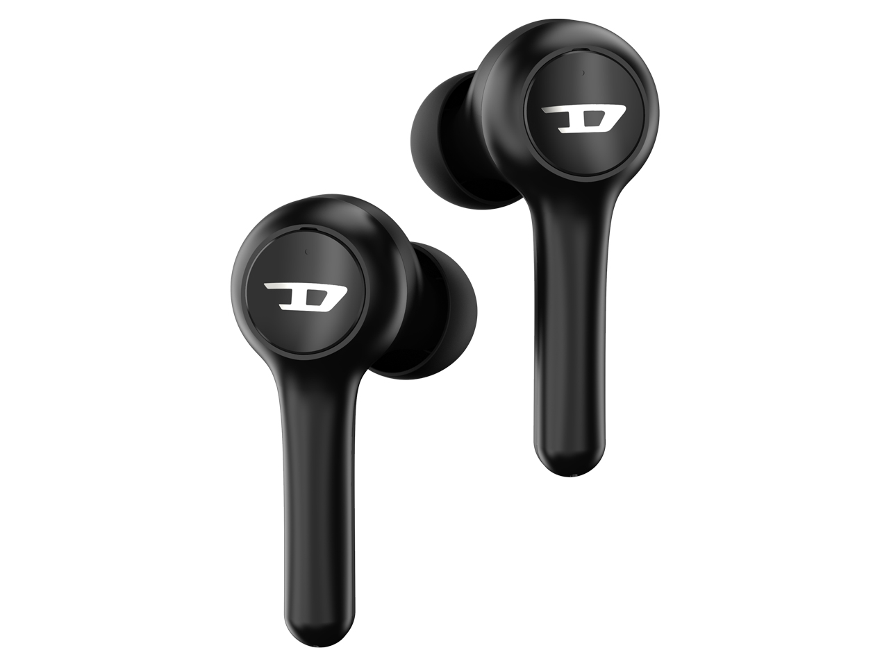 True Wireless Earbuds �̐��i�摜