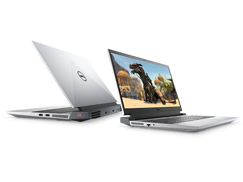 Dell G15 �Q�[�~���O�m�[�g�p�\�R�� �v���~�A�� Core i5 10500H�E8GB�������E512GB SSD�EGTX 1650�E�t��HD 120Hz���ڃ��f�� �̐��i�摜