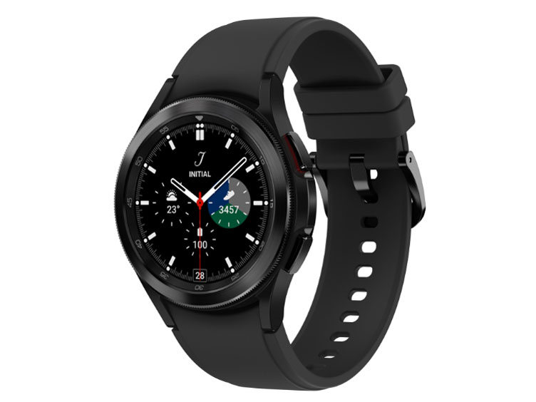 Galaxy Watch4 Classic 42mm �̐��i�摜