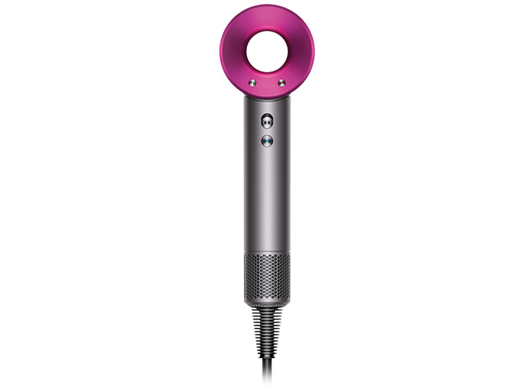 Dyson dyson ダイソン/Supersonic ionic ヘアドライヤー/HD03
