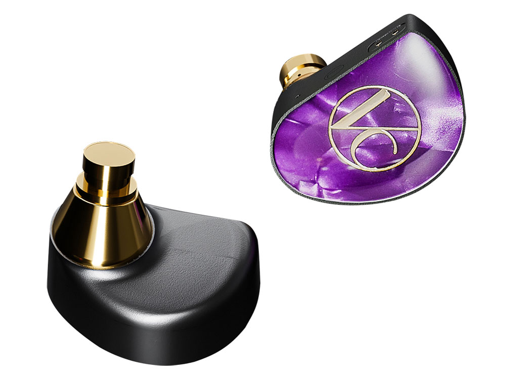 Vento Conductor T-1000 �̐��i�摜