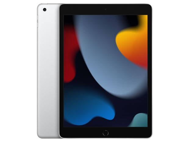 iPad 10.2インチ 第9世代 Wi-Fi+Cellular 256GB 2021年秋モデル docomo