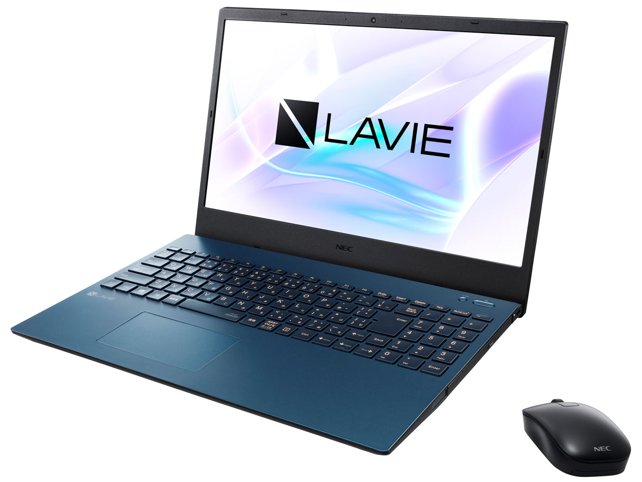 NEC LAVIE N15 N1555/CA 2021年秋冬モデル 価格比較 - 価格.com
