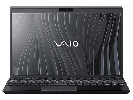 VAIO SX12 Core i5���� 2021�N10���������f�� �̐��i�摜