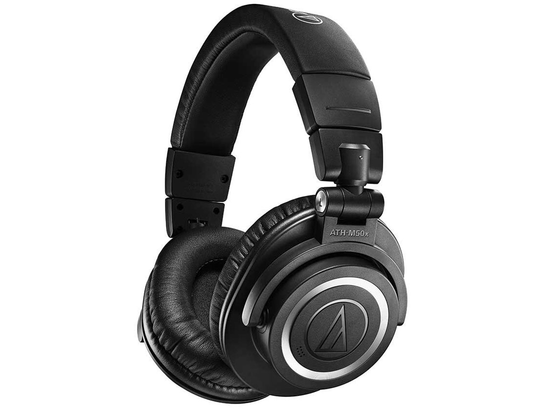 ATH-M50xBT2 �̐��i�摜