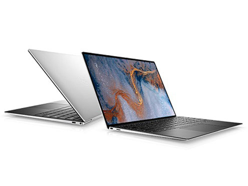XPS 13 �t���J�X�^�}�C�Y Core i7 1195G7�E16GB�������E512GB SSD�EWUXGA�EWindows 11���ڃ��f�� �̐��i�摜