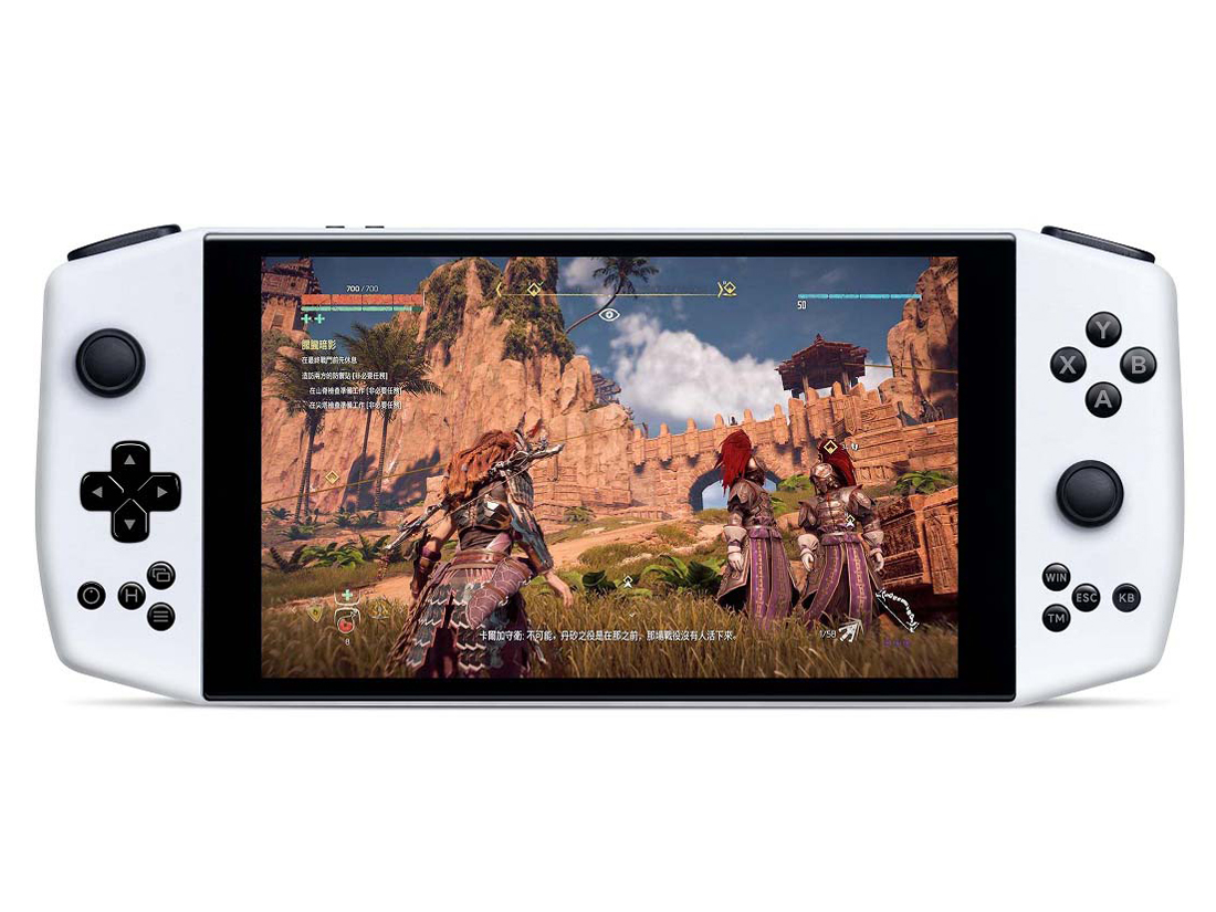 AYANEO 2021 1TB �̐��i�摜