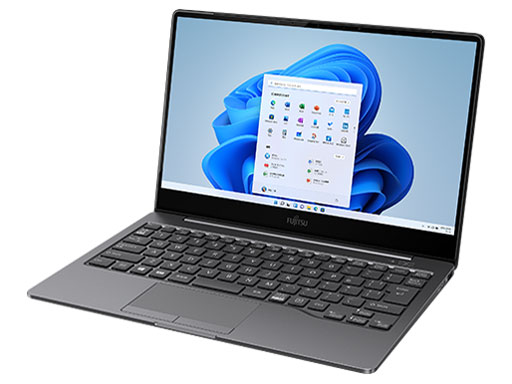 FMV LIFEBOOK CH90/F3 2021年10月発表モデル