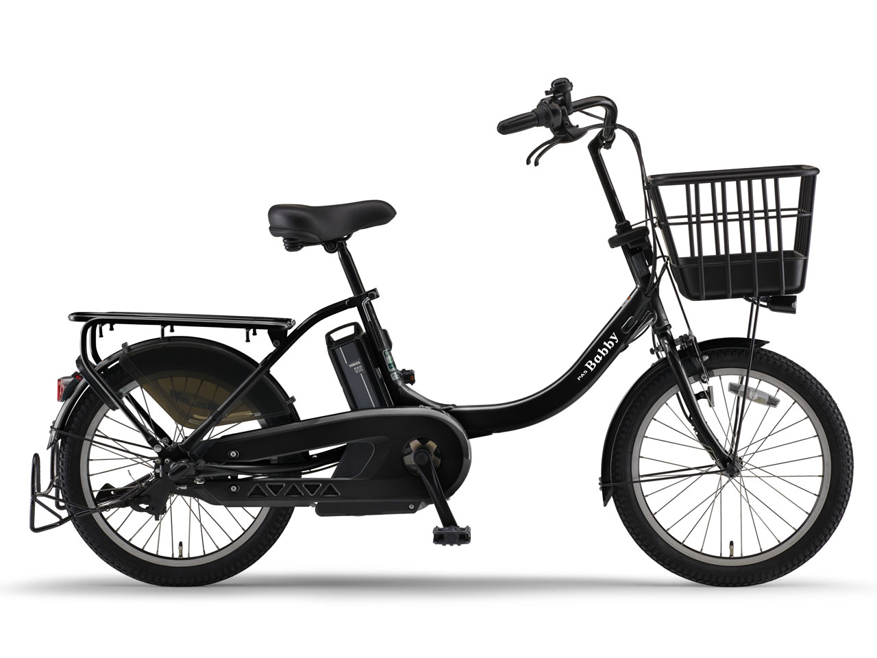 PAS Babby un PA20BXL 2022�N���f�� + ��p�[�d�� �̐��i�摜