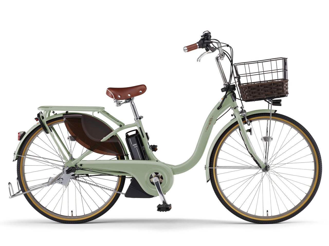 PAS With DX PA26WDX 2022�N���f�� + ��p�[�d�� �̐��i�摜