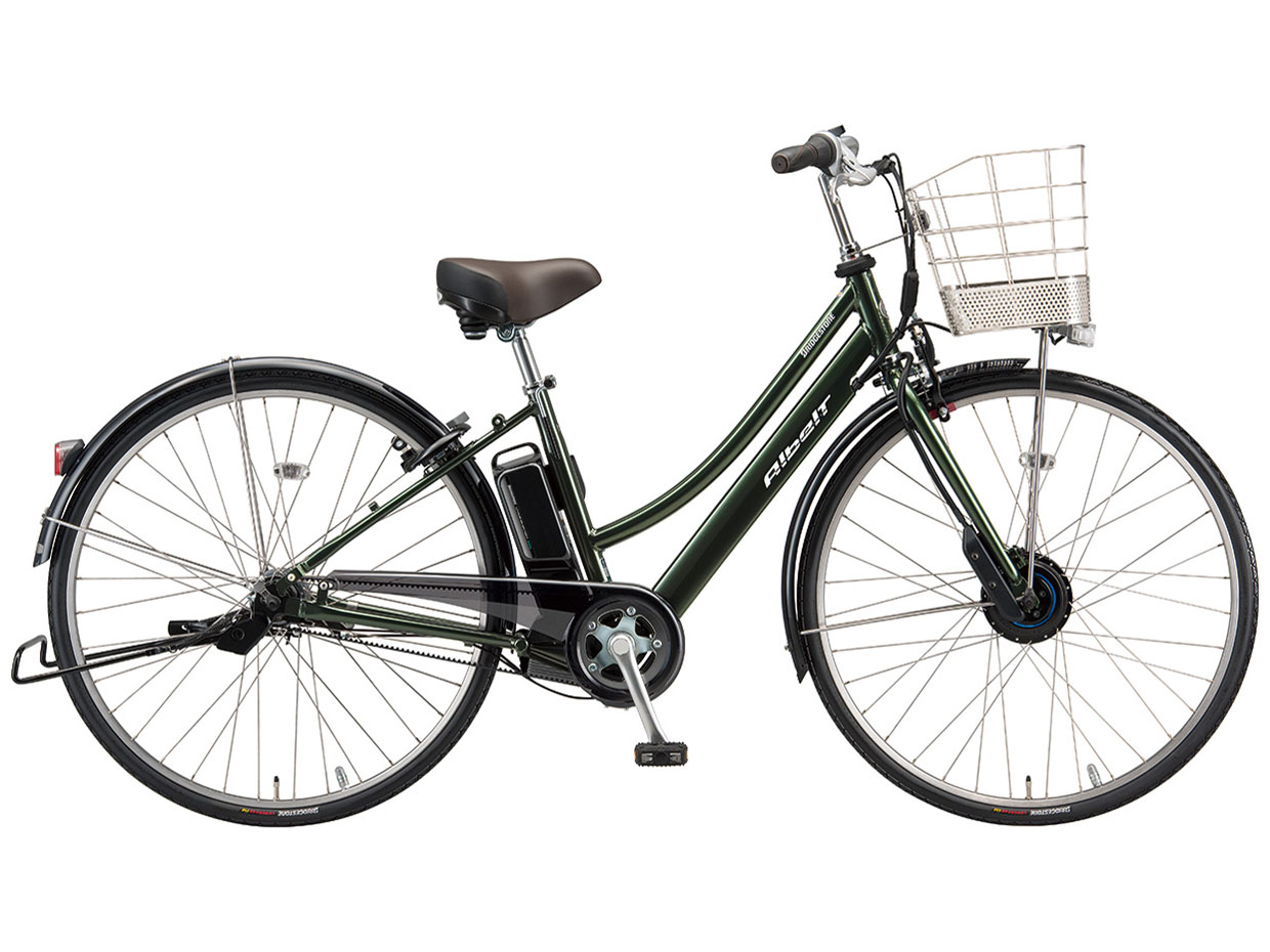 �A���x���ge B400 L�^ AL7B42 + ��p�[�d�� �̐��i�摜