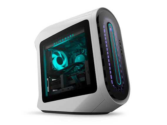 ALIENWARE AURORA R13 �X�v���}�V�[ Core i9 12900KF�E16GB�������E512GB SSD�ERTX 3090�EWindows 11���ڃ��f�� �̐��i�摜