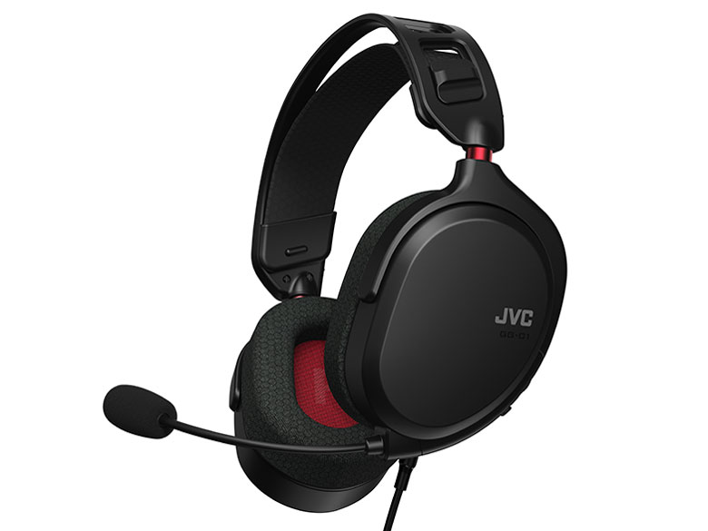 JVC GAMING GG-01 �̐��i�摜