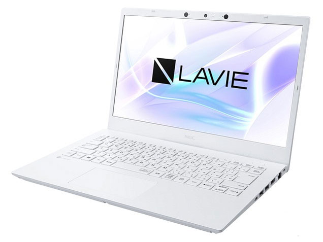 NEC LAVIE Smart N14 PC-SN245 Core i5 8GBメモリ SSD256GB Office付 2021年11月発売モデル  価格比較 - 価格.com
