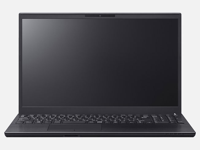 VAIO S15 2021�N12�����\���f�� �̐��i�摜