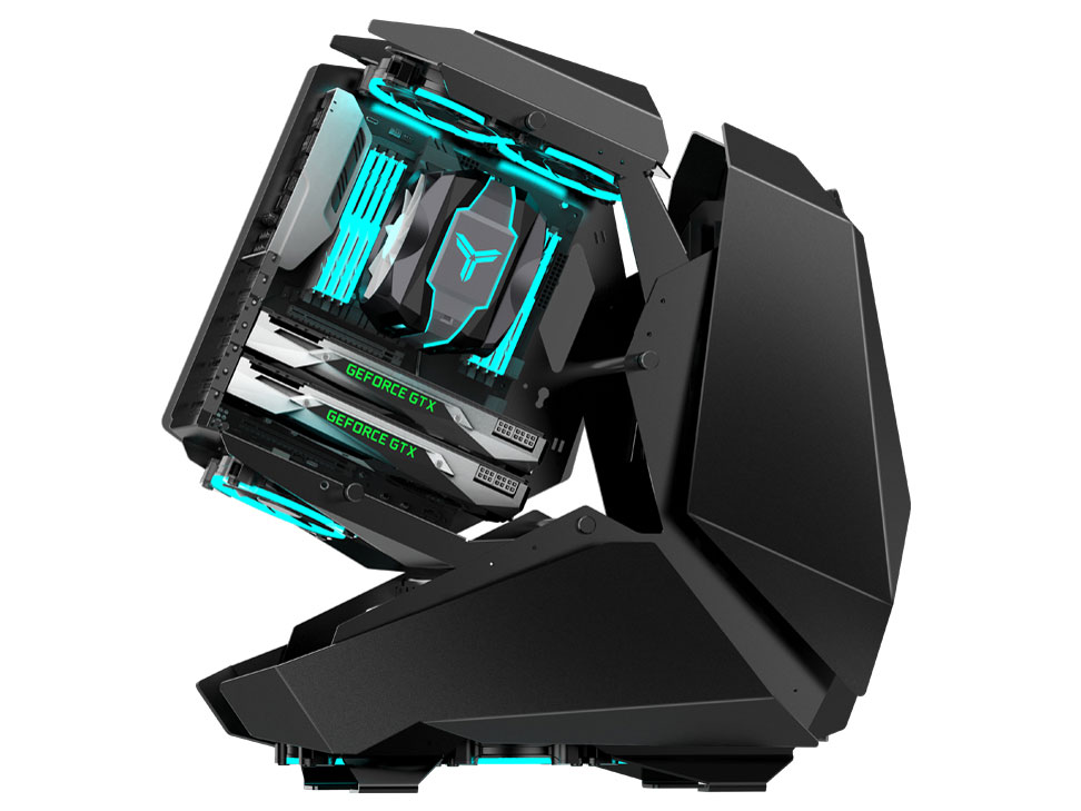 Harigane Ryzen 7 5800X/16GB������/1TB NVMe SSD/RTX 3060���ڃ��f�� �̐��i�摜