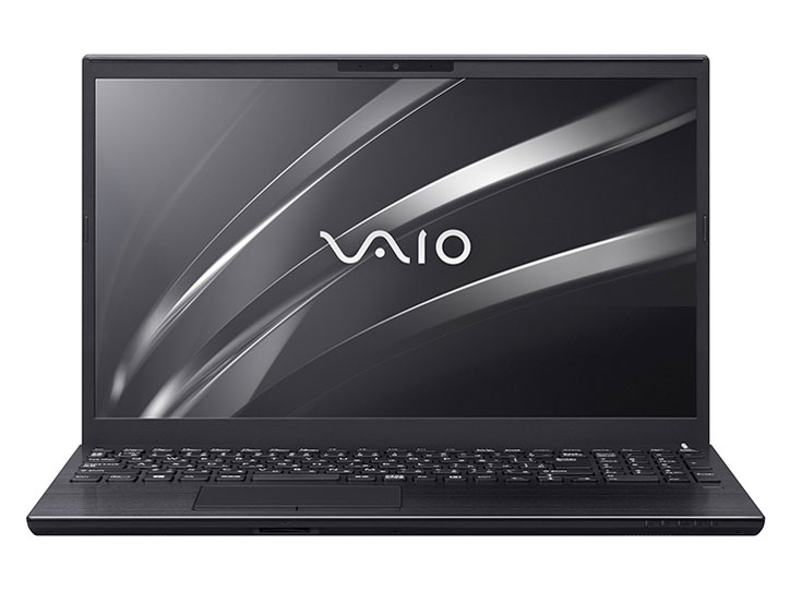 VAIO S15 VJS1541 Core i5-9300H(2.40GHz)/4GB/HDD 500GB/DVD�X�[�p�[�}���`�h���C�u �̐��i�摜