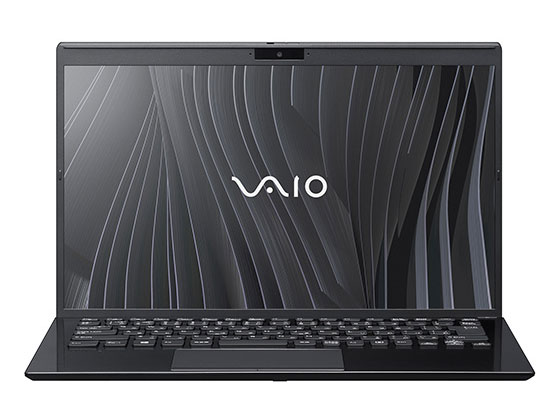 VAIO SX14 VJS1441 Celeron-6305/8GB/SSD 128GB/Windows 11 Home �̐��i�摜