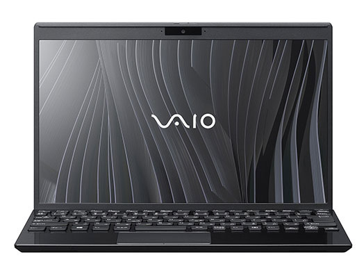 VAIO SX12 VJS1241 Celeron-6305/8GB/SSD 128GB/Windows 11 Home �̐��i�摜