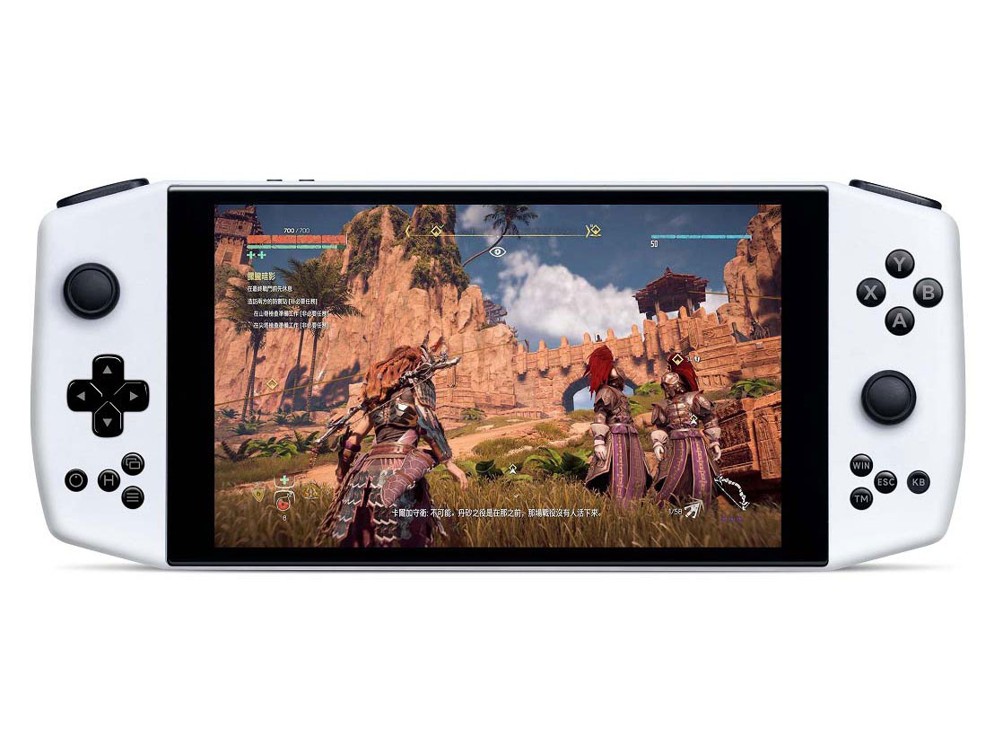 AYANEO 2021 Pro 1TB �̐��i�摜