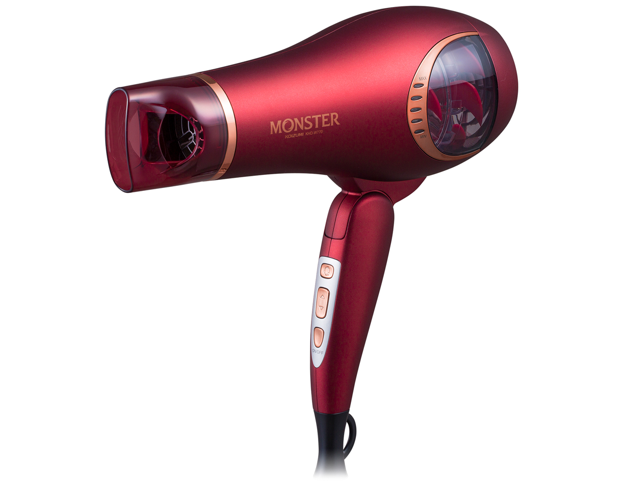 �����X�^�[ KHD-W770 �̐��i�摜