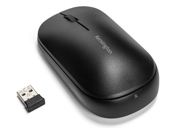 SureTrack Dual Wireless Mouse �̐��i�摜