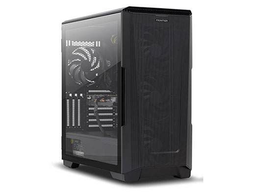 FRGBZ690/KD4 ���i.com����/Core i9 12900KF/32GB������/1TB NVMe SSD/RTX 3060/�J�X�^�}�C�Y�Ή� �̐��i�摜