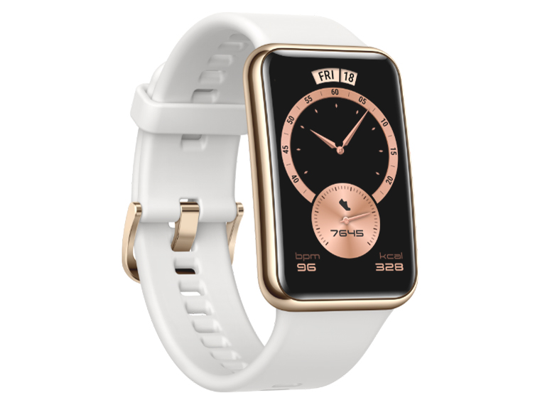 HUAWEI WATCH FIT �G���K���g�G�f�B�V���� �̐��i�摜