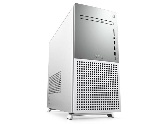 XPS �f�X�N�g�b�v �X�v���}�V�[ Core i9 12900K�E32GB�������E1TB SSD�ERX 6700 XT�EWindows 11���ڃ��f�� �̐��i�摜