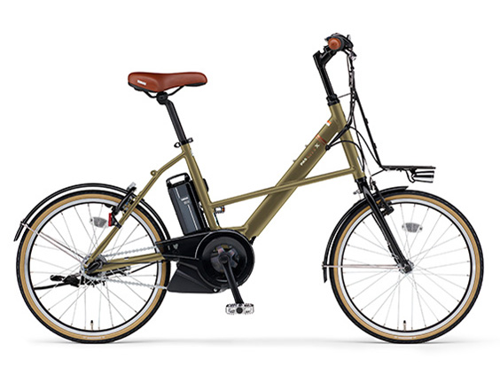 PAS CITY-X PA20CX 2022�N���f�� + ��p�[�d�� �̐��i�摜