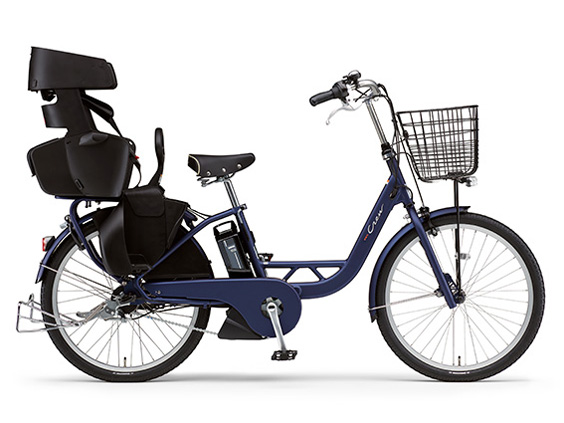 PAS Crew PA24C 2022�N���f�� + ��p�[�d�� �̐��i�摜