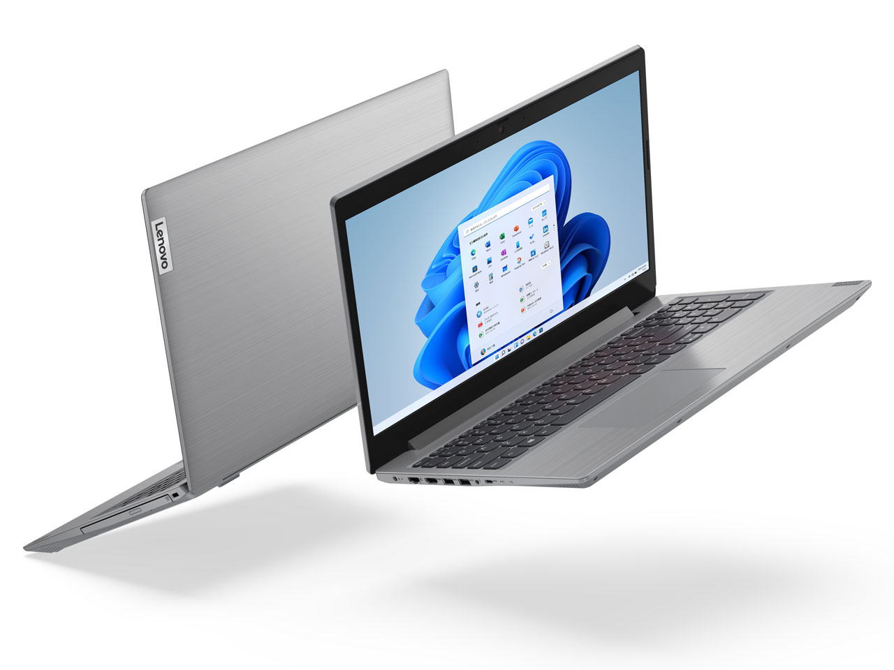 IdeaPad L360i Core i5�E8GB�������ESSD256GB�EWindows 11���ڃ��f�� �̐��i�摜