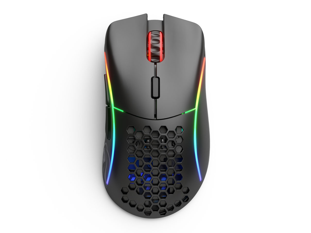 Glorious Model D Wireless �̐��i�摜